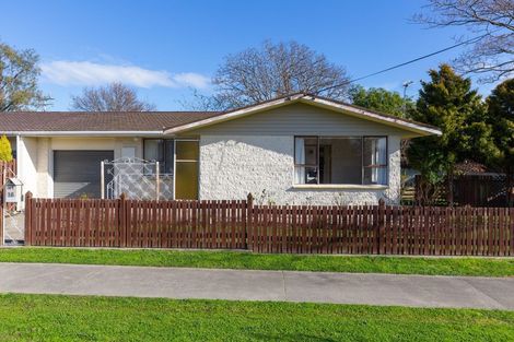 Photo of property in 16a Brian Bary Street, Redwoodtown, Blenheim, 7201