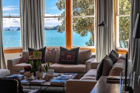 Photo of property in 136 Cowes Bay Road, Waiheke Island, 1971