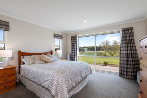 Photo of property in 201 Hollands Road, Tinwald, Ashburton, 7771