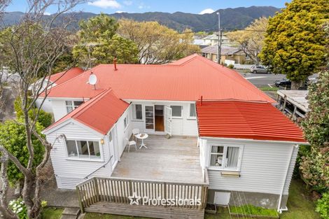 Photo of property in 135 Kings Crescent, Hutt Central, Lower Hutt, 5010