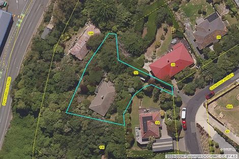 Photo of property in 32 Glengyle Street, Vauxhall, Dunedin, 9013