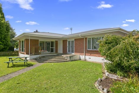Photo of property in 25 Waharoa Road, Matamata, 3400