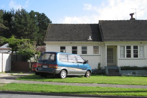 Photo of property in 20 Toomath Street, Naenae, Lower Hutt, 5011