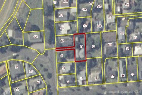 Photo of property in 99 Russel Street, Gladstone, Invercargill, 9810