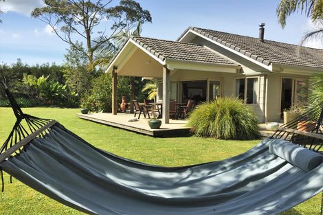 Photo of property in 105 Onekura Road, Waipapa, Kerikeri, 0295