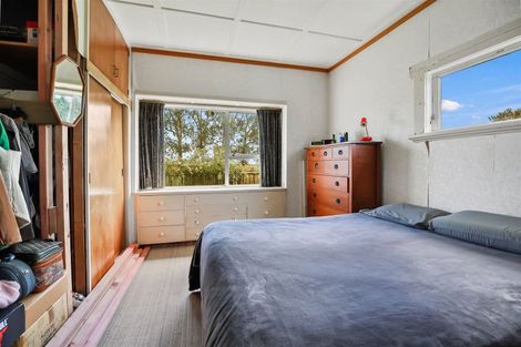 Photo of property in 705a Awaiti Road, Awaiti, Paeroa, 3672