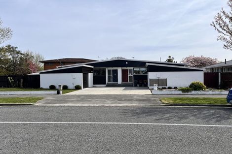 Photo of property in 45 Deepdale Street, Burnside, Christchurch, 8053