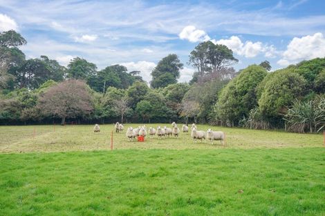 Photo of property in 398 Drysdale Road, Myross Bush, Invercargill, 9872