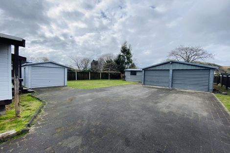 Photo of property in 166 Valley Road, Kawerau, 3127