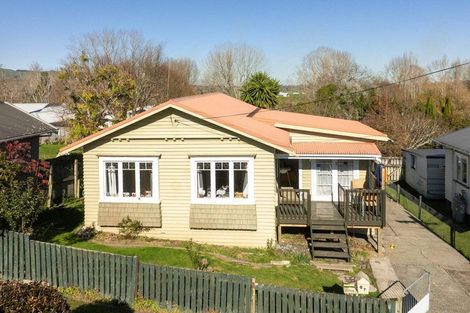 Photo of property in 67 Willoughby Street, Paeroa, 3600