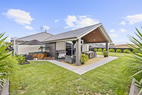 Photo of property in 142 Alawaya Rise, Te Awamutu, 3800