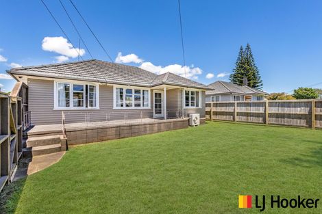 Photo of property in 1/7 Cambridge Road, Manurewa, Auckland, 2102