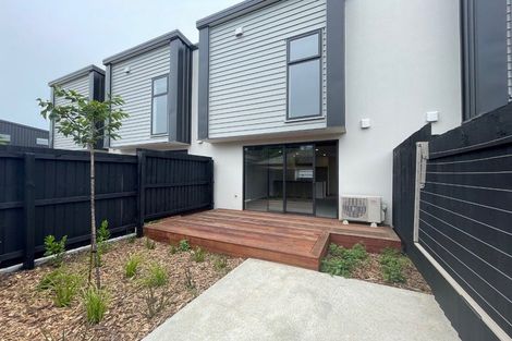 Photo of property in 5/7 Hinemoa Street, Spreydon, Christchurch, 8024