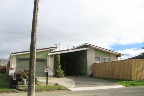 Photo of property in 99 Westminster Avenue, Tamatea, Napier, 4112