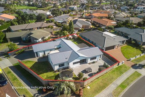 Photo of property in 2 Santorini Key, Papamoa Beach, Papamoa, 3118