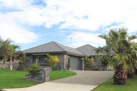 Photo of property in 24 Lochinver Drive, Nawton, Hamilton, 3200