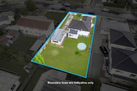 Photo of property in 65 Greenmeadows Avenue, Manurewa East, Auckland, 2102