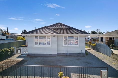 Photo of property in 5 Dudley Street, Richmond, Christchurch, 8013