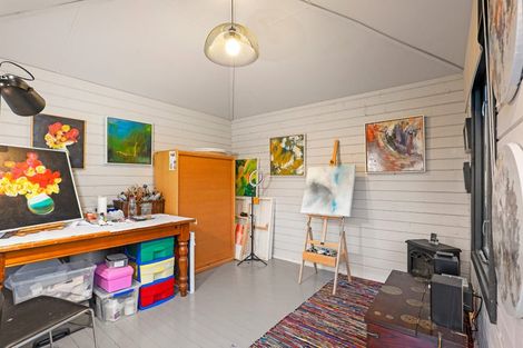 Photo of property in 6 Orchard Lane, Amberley, 7410