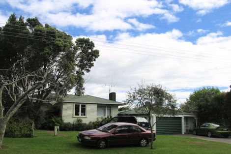 Photo of property in 46 Judea Road, Judea, Tauranga, 3110
