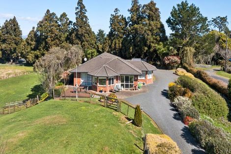 Photo of property in 1370 Glen Murray Road, Rangiriri, Tuakau, 2695