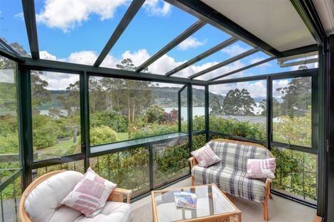 Photo of property in 61 Irvine Road, The Cove, Dunedin, 9077