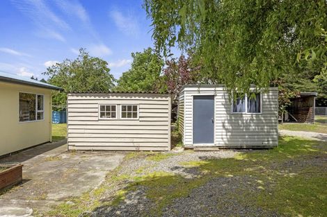 Photo of property in 237 Woodside Road, Oxford, 7495