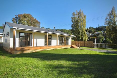 Photo of property in 152 Logan Street, Dargaville, 0310