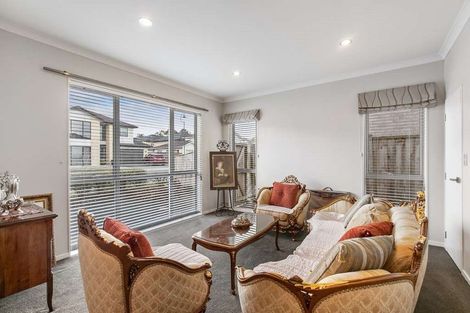 Photo of property in 6 Castlederg Drive, Flat Bush, Auckland, 2019