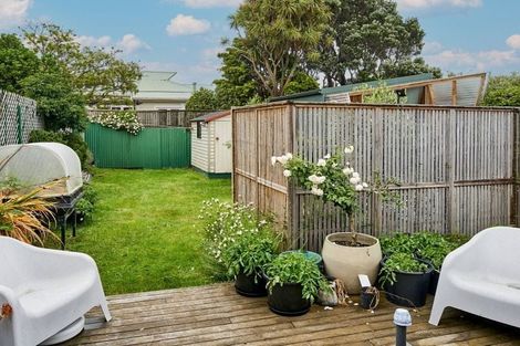 Photo of property in 59 Herald Street, Berhampore, Wellington, 6023