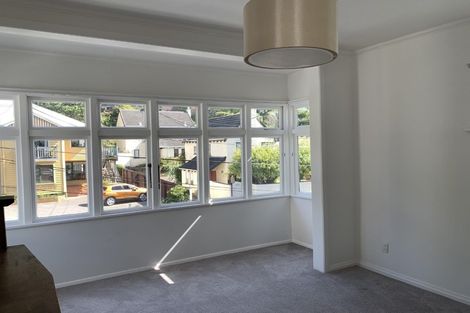 Photo of property in 235 Tinakori Road, Thorndon, Wellington, 6011