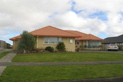 Photo of property in 148 Pacific Drive, Fitzherbert, Palmerston North, 4410