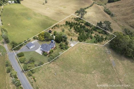 Photo of property in 102 Kennedy Road, Waikino, Waihi, 3682