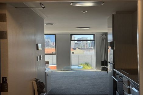 Photo of property in 83 Abel Smith Street, Te Aro, Wellington, 6011