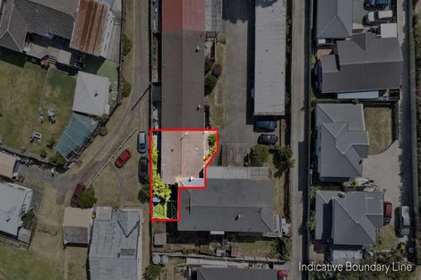 Photo of property in 4/30 Park Avenue, Papatoetoe, Auckland, 2025