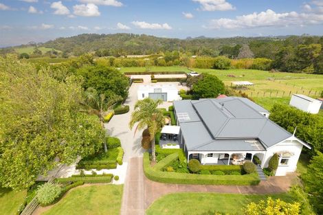 Photo of property in 173 Taha Road, Waimauku, 0881