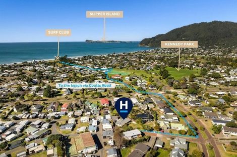 Photo of property in 14 El Dorado Leader, Pauanui, Hikuai, 3579