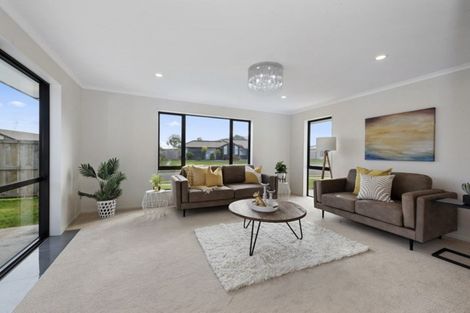 Photo of property in 6 Derwent Place, Flagstaff, Hamilton, 3210