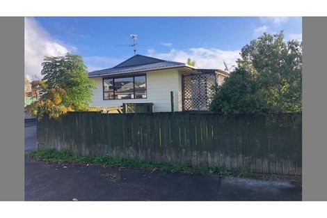 Photo of property in 1/158 Universal Drive, Henderson, Auckland, 0610