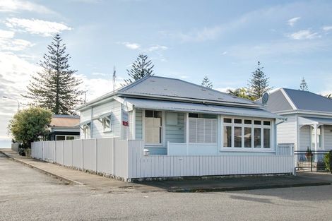 Photo of property in 120 Waghorne Street, Ahuriri, Napier, 4110
