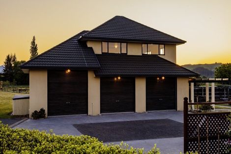 Photo of property in 533 Brookby Road, Hawkesbury, Blenheim, 7272