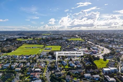 Photo of property in 2/371 East Coast Road, Mairangi Bay, Auckland, 0630