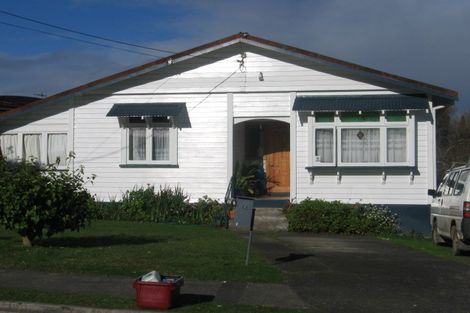 Photo of property in 14 Collingwood Street, Raumanga, Whangarei, 0110