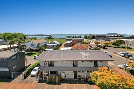 Photo of property in 1061 Pukaki Street, Rotorua, 3010