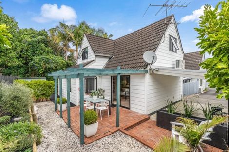 Photo of property in 3/26 Queens Parade, Devonport, Auckland, 0624