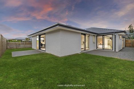 Photo of property in 1 Sarah Nicholls Street, Belfast, Christchurch, 8051