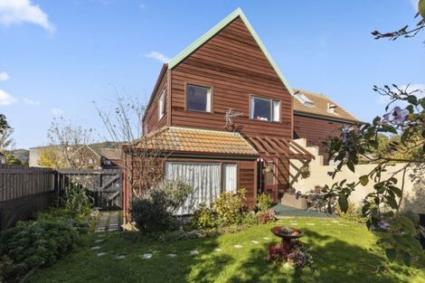 Photo of property in 12/17u Randwick Crescent, Moera, Lower Hutt, 5010