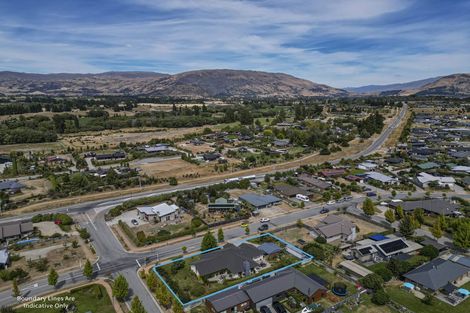 Photo of property in 3 Ash Avenue, Albert Town, Wanaka, 9305