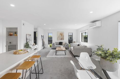 Photo of property in 21 Spirit Terrace, Rolleston, 7615