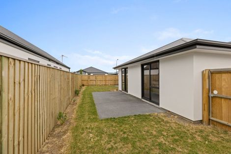 Photo of property in 14 Hunt Road, Rolleston, 7615